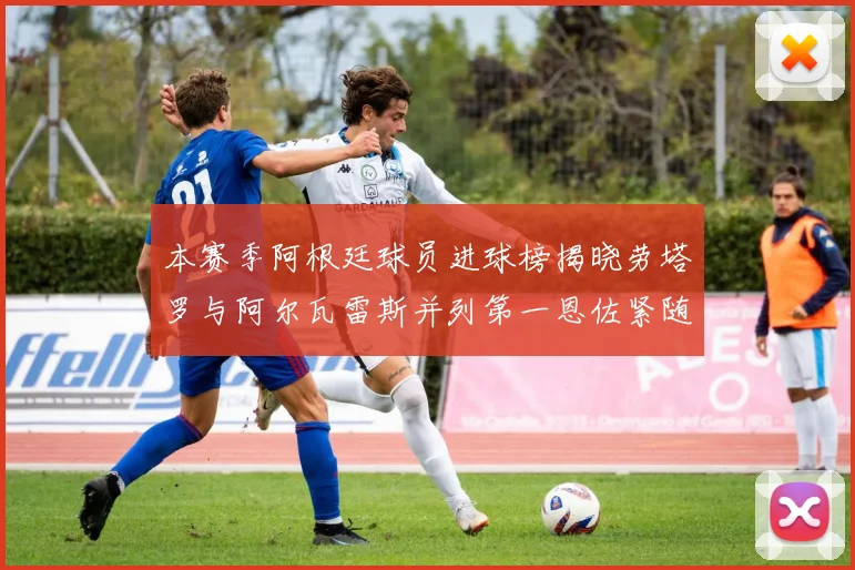 本赛季阿根廷球员进球榜揭晓劳塔罗与阿尔瓦雷斯并列第一恩佐紧随其后